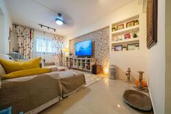 Blk 263 Tampines Street 21 (Tampines), HDB 3 Rooms #499672791